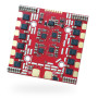 Electronic speed regulator Flytex ESC 80A 8S
