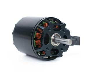 Безколекторний мотор Flytex 3530 520KV від українського виробника