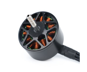 Безколекторний мотор Flytex 4720 380KV від українського виробника