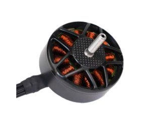Безколекторний мотор Flytex 5315 420KV від українського виробника