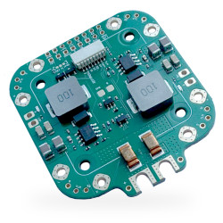 Flytex FCHUB12S PDB power distribution board 