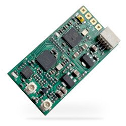 Приймач керування Flytex Flex ELRS RX 2400MHz