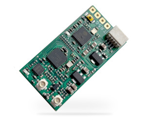 Приймач керування Flytex Flex ELRS RX 2400MHz