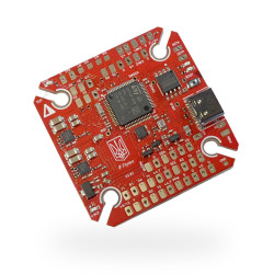 Flytex CRASHDETECT F405 8S v2 flight controller
