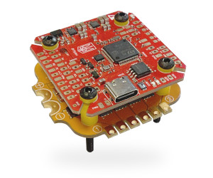Stack F405 + ESC 65A 6S V3