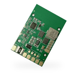 PDB 8S Power Distribution Board