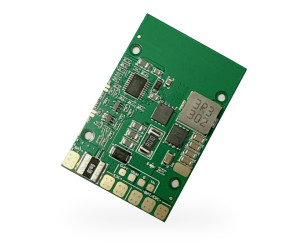 PDB 8S Power Distribution Board