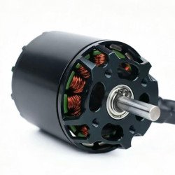 Безколекторний мотор Flytex 3520 560KV від українського виробника