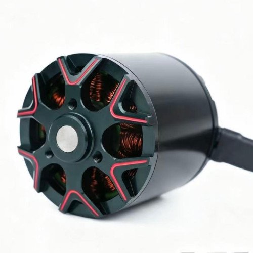 Flytex 3520 560KV Brushless Motor by Ukrainian Manufacturer