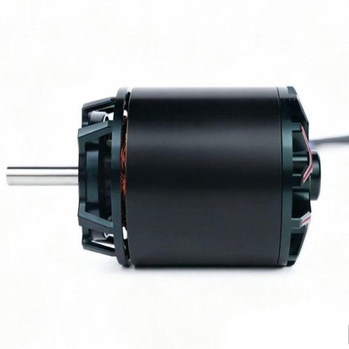 Flytex 3520 560KV Brushless Motor by Ukrainian Manufacturer