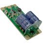 Flytex 120A 6–12S ESC (AM32) — купити регулятор від українського виробника