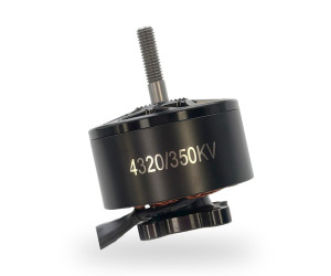  Безщітковий FPV мотор Flytex 4320/320KV