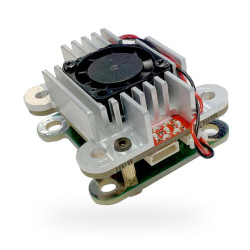 Video transmitter Flytex Fuzia VTX 2.5W 5.8G