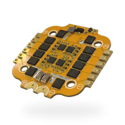 Speed controller Fuzia ESC 65A 6S