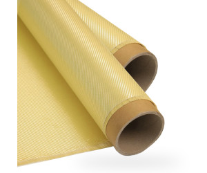 Тканина кевлару 1000D (178 г/м²,тип плетіння Plain)