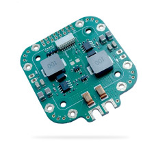 FLYTEX FCHUB12S PDB модуль живлення