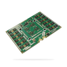 Flytex ESC 80A 8S Electronic speed regulator