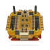 Польотний стек Flytex Fuzia F405 v2 + ESC 65A 6S V4