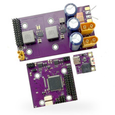FLYTEX FURIA 12S H743 WING KIT