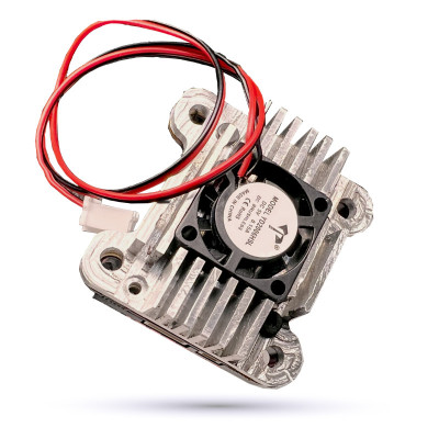 Відеопередавач Flytex Fuzia VTX 2,5W 5.8G 