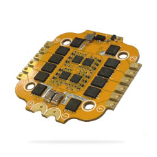 Speed controller Fuzia ESC 65A 6S